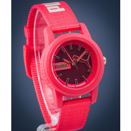 Zegarek damski Puma Ultrafresh
