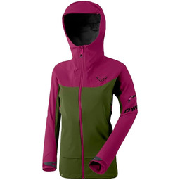 Dynafit Beast Hybrid W Jkt kurtka damska