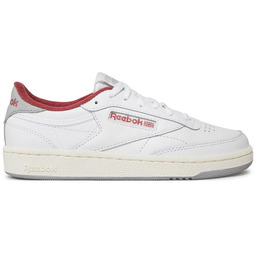 Sneakersy Reebok Club C 85 IE1594 Biały
