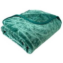 Spod Igły I Nitki Koc akrylowy 160x200 Liv