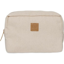 Jollein Twill torba na pieluchy naturalna etui