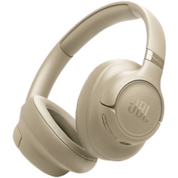 Słuchawki bezprzewodowe JBL Tune 730BT Beżowy