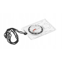 Kompas Easy Camp Adventure Map Compass