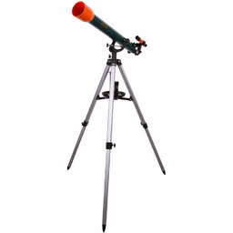 Teleskop Levenhuk LabZZ T3 dla dzieci, 60x700 120x