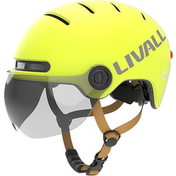 LIVALL L23 Smart kask rowerowy dla mężczyzn