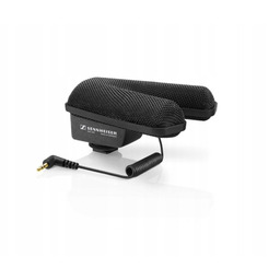 Sennheiser Mke 440 mikrofon stereo pojemnościowy filtr dolnoprzepustowy