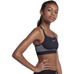 Nike G NK biustonosz bezszwowy dla dziewczynki