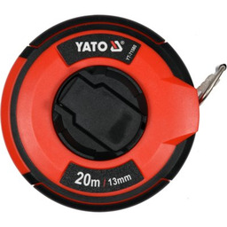 YATO Taśma miernicza YT-71580 (20 m)