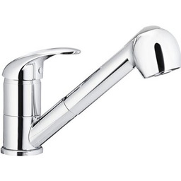 KFA ARMATURA Bateria Indira 6613-110-00 Chrom