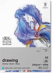Winsor & Newton 6689748 blok do rysowania -