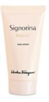 Salvatore Ferragamo Signorina, Mleczko do ciała 50ml