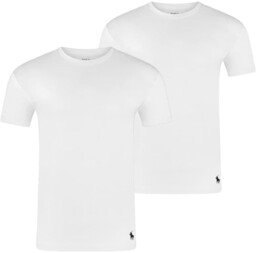 Koszulka męska Polo Ralph Lauren t-shirt bawełniane 2-pak-XXL