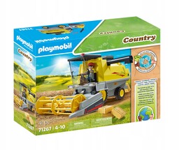 Playmobil 71267 Kombajn