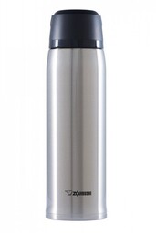 Zojirushi Termos Stalowy Sj-js10-xa 1l Szary
