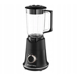 Blender kielichowy Russell Hobbs 26710-56 750W 1,5L Czarny