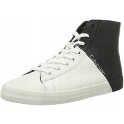 Calvin Klein Jeans Walta Trampki Z Logo 39