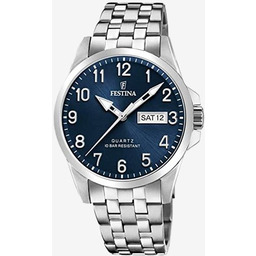 Zegarek FESTINA WATCHES Mod. F20357/C