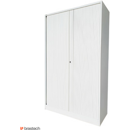 Szafa roletowa 195 cm x 120 cm x