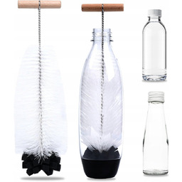 Szczotka Do Czyszczenia Butelek Sodastream Do Butelek