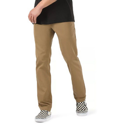 spodnie męskie VANS AUTHENTIC CHINO SLIM Dirt