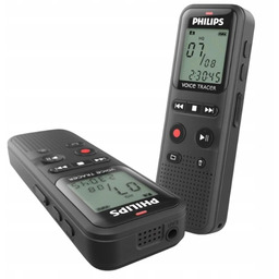 Dyktafon cyfrowy 8 Gb z Usb Philips DVT1160-150