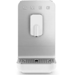 Ekspres ciśnieniowy SMEG 50''s Style BCC01WHMEU