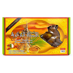 Daktyle Medjool Taibat Algerian Medjool Dates 1kg -