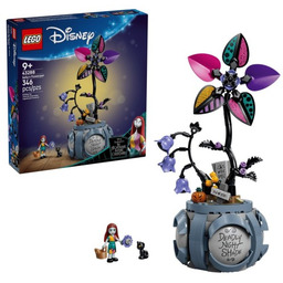 LEGO Disney Classic 43288