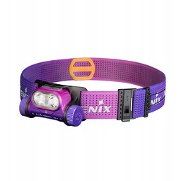 Fenix HM65R-T V2.0 Nebula – 1600 lm Dual