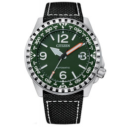 CITIZEN Zegarek NJ2198-16X