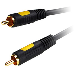 Prolink Classic CL 301 1.2m kabel 1 RCA