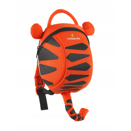 Plecak dla dziecka Littlelife Toddler Backpack tiger