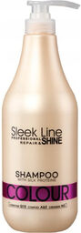 Stapiz Sleek Line Repair & Shine Colour, szampon