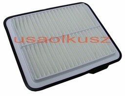 Filtr powietrza silnika Cadillac DTS 4,6 V8 2006-2011