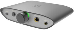 iFi Audio ZEN DAC v2 - Przetwornik cyfrowo/analogowy