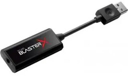Creative Sound BlasterX G1 Karta dźwiękowa