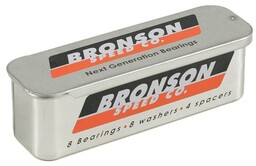 łożyska BRONSON - G3 (72333) rozmiar: OS