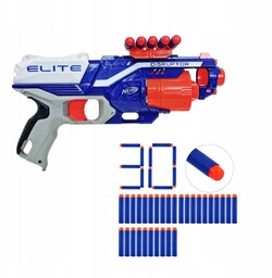 Nerf N-strike Elite Disruptor Uchwyt Na Strzałki