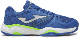 Buty do tenisa Joma Master 1000 TM100S2404C Niebieski