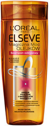 L''Oreal Paris Magiczna Moc Olejków Odżywczy Szampon