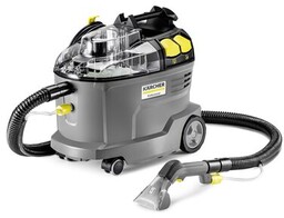 KARCHER Urządzenie ekstrakcyjne Puzzi 8/1 C 1.100-240.0