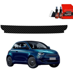 Grizzprotector Folia karbonowa Grizz Protector na próg bagażnika