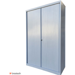 Szafa roletowa 197 cm x 119 cm x