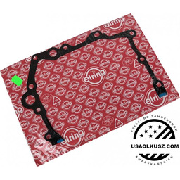 Uszczelka pokrywy rozrządu Dodge Nitro 2,8 CRD 22022163F