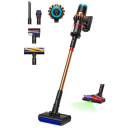 Odkurzacz DYSON V16 Piston Animal Submarine