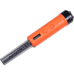 Quest Metal Detectors Xpointer II Quest