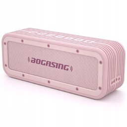 Głośnik Bluetooth 40W Stereo HD z Subwooferem
