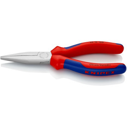 KNIPEX 30 15 160 Cęgi grzybkowe Ciężar: 149