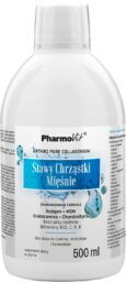 PharmoVit, Stawy, chrząstki i mięśnie, 500 ml