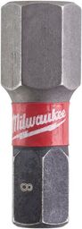 Bit Shockwave Hex8 25mm-2szt. 4932430898 Milwaukee